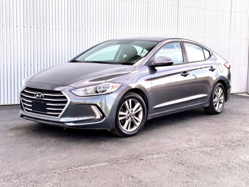 USED 2018 Hyundai Elantra GL GL w/ BACKUP CAM  / HEATED SEATS /  LANE ASSIST Calgary AB T2G 4P2