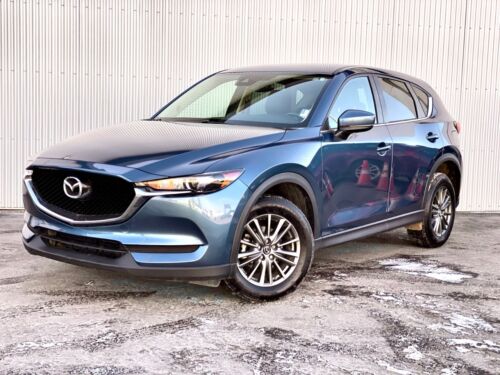 USED 2018 Mazda CX-5 GS GS Auto AWD Calgary AB T2G 4P2